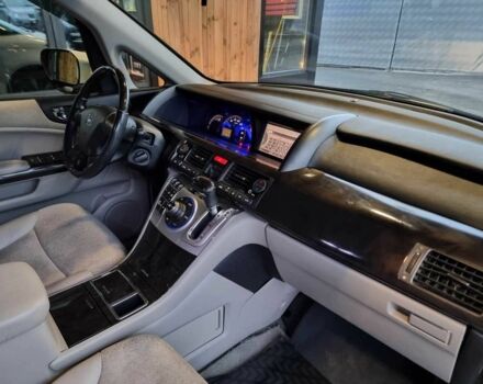 Хонда Елізіон 2011 у Вінниці на Automoto.ua Білий Хонда Елізіон, об'ємом двигуна 2.35 л та пробігом 200 тис. км за 11599 $, фото 10 на Automoto.ua