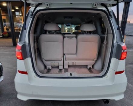 Хонда Елізіон 2011 у Вінниці на Automoto.ua Білий Хонда Елізіон, об'ємом двигуна 2.35 л та пробігом 200 тис. км за 11599 $, фото 19 на Automoto.ua