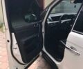 Белый Хонда Элизион, объемом двигателя 2.4 л и пробегом 134 тыс. км за 12500 $, фото 8 на Automoto.ua