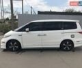 Белый Хонда Элизион, объемом двигателя 2.4 л и пробегом 134 тыс. км за 12500 $, фото 1 на Automoto.ua