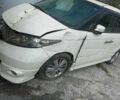 Белый Хонда Элизион, объемом двигателя 2.4 л и пробегом 160 тыс. км за 5350 $, фото 2 на Automoto.ua