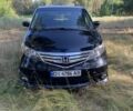 Чорний Хонда Елізіон, об'ємом двигуна 2.35 л та пробігом 165 тис. км за 11999 $, фото 1 на Automoto.ua