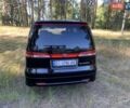Чорний Хонда Елізіон, об'ємом двигуна 2.35 л та пробігом 165 тис. км за 11999 $, фото 4 на Automoto.ua