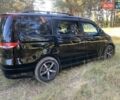 Чорний Хонда Елізіон, об'ємом двигуна 2.35 л та пробігом 165 тис. км за 11999 $, фото 1 на Automoto.ua