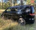 Чорний Хонда Елізіон, об'ємом двигуна 2.35 л та пробігом 165 тис. км за 11999 $, фото 5 на Automoto.ua