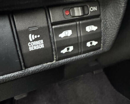 Чорний Хонда Елізіон, об'ємом двигуна 2.35 л та пробігом 84 тис. км за 14000 $, фото 22 на Automoto.ua