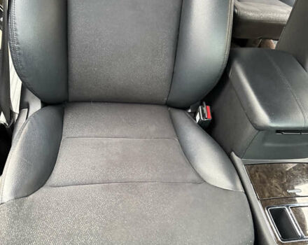 Чорний Хонда Елізіон, об'ємом двигуна 2.35 л та пробігом 84 тис. км за 14000 $, фото 32 на Automoto.ua