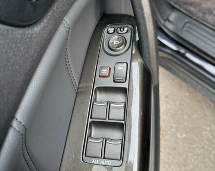 Чорний Хонда Елізіон, об'ємом двигуна 2.35 л та пробігом 84 тис. км за 14000 $, фото 26 на Automoto.ua