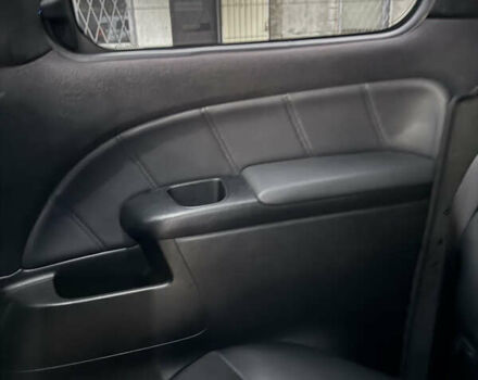 Чорний Хонда Елізіон, об'ємом двигуна 2.35 л та пробігом 84 тис. км за 14000 $, фото 39 на Automoto.ua