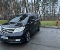 Чорний Хонда Елізіон, об'ємом двигуна 2.35 л та пробігом 84 тис. км за 14000 $, фото 15 на Automoto.ua