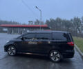 Чорний Хонда Елізіон, об'ємом двигуна 2.35 л та пробігом 84 тис. км за 14000 $, фото 13 на Automoto.ua