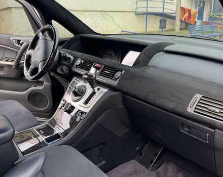 Чорний Хонда Елізіон, об'ємом двигуна 2.35 л та пробігом 84 тис. км за 14000 $, фото 31 на Automoto.ua