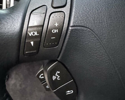 Чорний Хонда Елізіон, об'ємом двигуна 2.35 л та пробігом 84 тис. км за 14000 $, фото 21 на Automoto.ua