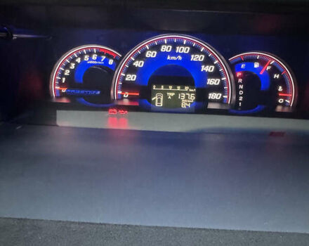 Чорний Хонда Елізіон, об'ємом двигуна 2.35 л та пробігом 84 тис. км за 14000 $, фото 19 на Automoto.ua