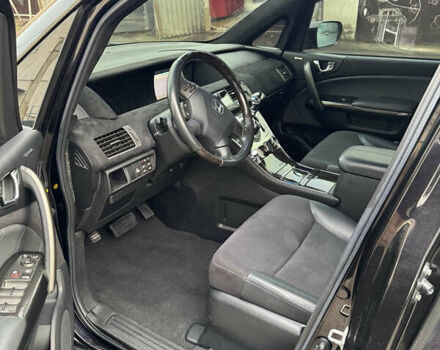 Чорний Хонда Елізіон, об'ємом двигуна 2.35 л та пробігом 84 тис. км за 14000 $, фото 24 на Automoto.ua
