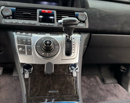 Чорний Хонда Елізіон, об'ємом двигуна 2.35 л та пробігом 84 тис. км за 14000 $, фото 29 на Automoto.ua