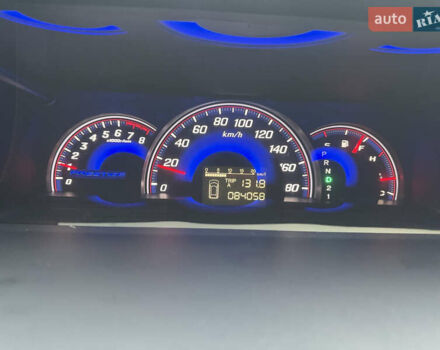 Чорний Хонда Елізіон, об'ємом двигуна 2.35 л та пробігом 84 тис. км за 14000 $, фото 38 на Automoto.ua