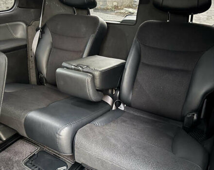 Чорний Хонда Елізіон, об'ємом двигуна 2.35 л та пробігом 84 тис. км за 14000 $, фото 40 на Automoto.ua