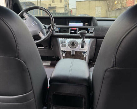 Чорний Хонда Елізіон, об'ємом двигуна 2.35 л та пробігом 84 тис. км за 14000 $, фото 27 на Automoto.ua