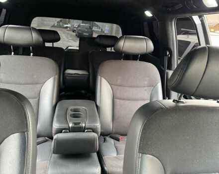 Чорний Хонда Елізіон, об'ємом двигуна 2.35 л та пробігом 84 тис. км за 14000 $, фото 34 на Automoto.ua