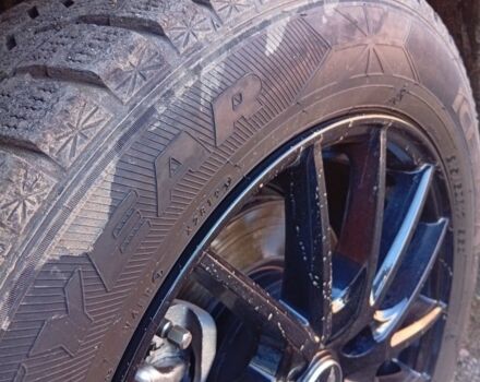 Хонда Элизион 2012 в Николаеве на Automoto.ua Черный Хонда Элизион, объемом двигателя 2.4 л и пробегом 92 тыс. км за 14600 $, фото 7 на Automoto.ua