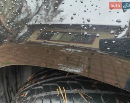 Черный Хонда Элизион, объемом двигателя 2.4 л и пробегом 130 тыс. км за 11500 $, фото 2 на Automoto.ua