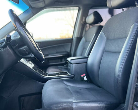 Чорний Хонда Елізіон, об'ємом двигуна 2.4 л та пробігом 94 тис. км за 14200 $, фото 12 на Automoto.ua