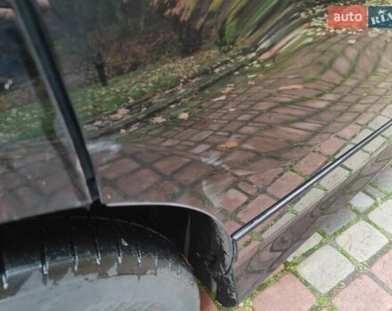 Черный Хонда Элизион, объемом двигателя 2.4 л и пробегом 130 тыс. км за 11500 $, фото 8 на Automoto.ua