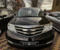 Черный Хонда Элизион, объемом двигателя 2.4 л и пробегом 93 тыс. км за 15000 $, фото 1 на Automoto.ua