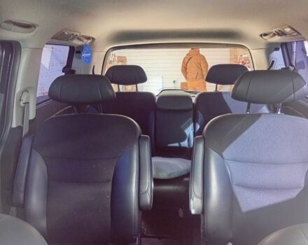 Хонда Элизион 2012 в Николаеве на Automoto.ua Черный Хонда Элизион, объемом двигателя 2.4 л и пробегом 92 тыс. км за 14600 $, фото 5 на Automoto.ua