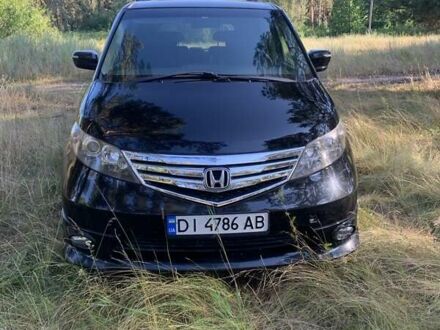 Хонда Элизион 2010 в Светловдске на Automoto.ua Черный Хонда Элизион, объемом двигателя 2.35 л и пробегом 165 тыс. км за 11999 $, фото 1 на Automoto.ua