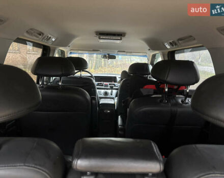 Хонда Элизион 2011 в Кропивницком (Кировограде) на Automoto.ua Фиолетовый Хонда Элизион, объемом двигателя 2.35 л и пробегом 109 тыс. км за 12800 $, фото 17 на Automoto.ua