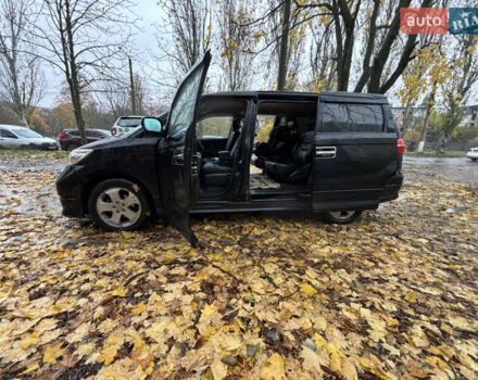 Хонда Элизион 2011 в Кропивницком (Кировограде) на Automoto.ua Фиолетовый Хонда Элизион, объемом двигателя 2.35 л и пробегом 109 тыс. км за 12800 $, фото 23 на Automoto.ua