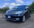 Фиолетовый Хонда Элизион, объемом двигателя 2.35 л и пробегом 120 тыс. км за 11300 $, фото 1 на Automoto.ua