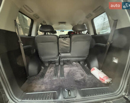 Хонда Элизион 2011 в Кропивницком (Кировограде) на Automoto.ua Фиолетовый Хонда Элизион, объемом двигателя 2.35 л и пробегом 109 тыс. км за 12800 $, фото 15 на Automoto.ua