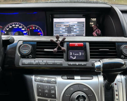 Хонда Элизион 2011 в Кропивницком (Кировограде) на Automoto.ua Фиолетовый Хонда Элизион, объемом двигателя 2.35 л и пробегом 109 тыс. км за 12800 $, фото 28 на Automoto.ua