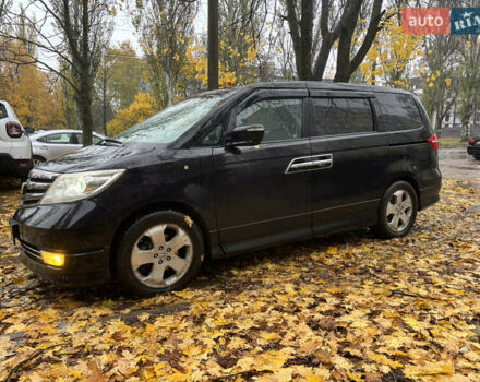 Хонда Элизион 2011 в Кропивницком (Кировограде) на Automoto.ua Фиолетовый Хонда Элизион, объемом двигателя 2.35 л и пробегом 109 тыс. км за 12800 $, фото 6 на Automoto.ua