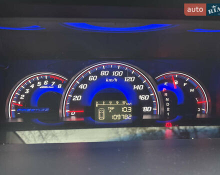 Хонда Элизион 2011 в Кропивницком (Кировограде) на Automoto.ua Фиолетовый Хонда Элизион, объемом двигателя 2.35 л и пробегом 109 тыс. км за 12800 $, фото 27 на Automoto.ua