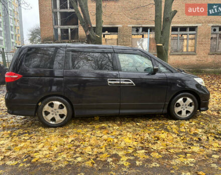 Хонда Элизион 2011 в Кропивницком (Кировограде) на Automoto.ua Фиолетовый Хонда Элизион, объемом двигателя 2.35 л и пробегом 109 тыс. км за 12800 $, фото 10 на Automoto.ua