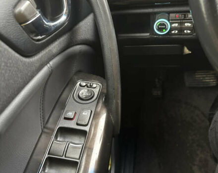 Хонда Элизион 2011 в Кропивницком (Кировограде) на Automoto.ua Фиолетовый Хонда Элизион, объемом двигателя 2.35 л и пробегом 109 тыс. км за 12800 $, фото 14 на Automoto.ua