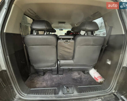 Хонда Элизион 2011 в Кропивницком (Кировограде) на Automoto.ua Фиолетовый Хонда Элизион, объемом двигателя 2.35 л и пробегом 109 тыс. км за 12800 $, фото 16 на Automoto.ua