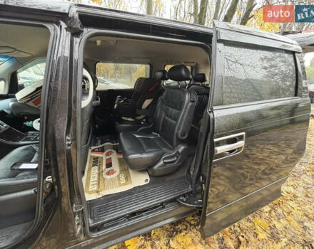 Хонда Элизион 2011 в Кропивницком (Кировограде) на Automoto.ua Фиолетовый Хонда Элизион, объемом двигателя 2.35 л и пробегом 109 тыс. км за 12800 $, фото 18 на Automoto.ua