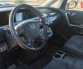 Сірий Хонда Елізіон, об'ємом двигуна 3 л та пробігом 97 тис. км за 9000 $, фото 35 на Automoto.ua