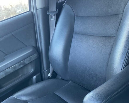 Серый Хонда Элизион, объемом двигателя 2.4 л и пробегом 165 тыс. км за 11500 $, фото 38 на Automoto.ua