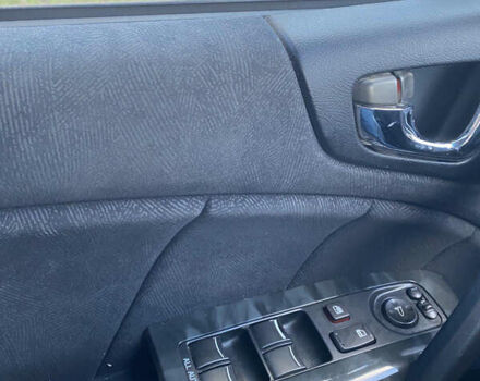 Серый Хонда Элизион, объемом двигателя 2.4 л и пробегом 165 тыс. км за 11500 $, фото 41 на Automoto.ua