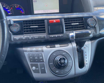 Серый Хонда Элизион, объемом двигателя 2.4 л и пробегом 165 тыс. км за 11500 $, фото 39 на Automoto.ua