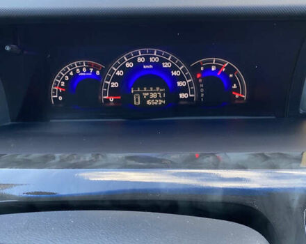 Серый Хонда Элизион, объемом двигателя 2.4 л и пробегом 165 тыс. км за 11500 $, фото 43 на Automoto.ua