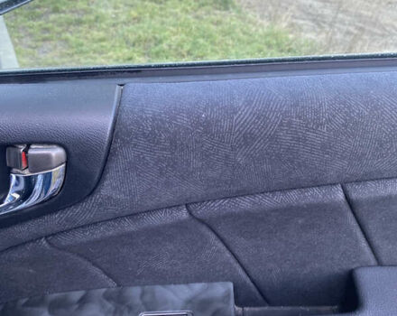 Серый Хонда Элизион, объемом двигателя 2.4 л и пробегом 165 тыс. км за 11500 $, фото 16 на Automoto.ua