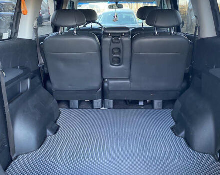 Серый Хонда Элизион, объемом двигателя 2.4 л и пробегом 165 тыс. км за 11500 $, фото 10 на Automoto.ua