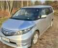 Сірий Хонда Елізіон, об'ємом двигуна 2.4 л та пробігом 150 тис. км за 6900 $, фото 1 на Automoto.ua